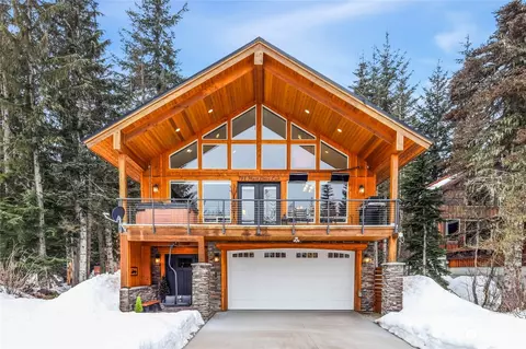 731 Hyak Dr E, Snoqualmie Pass, WA 98068