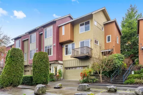 149 Cougar Ridge Rd NW, Issaquah, WA 98027