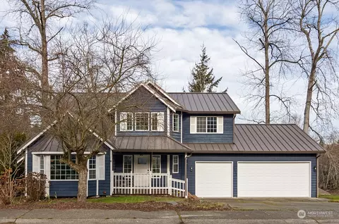 3922 S 284th Pl, Auburn, WA 98001