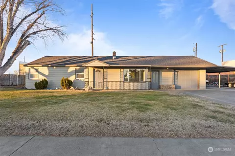 3614 W Albany Ave, Kennewick, WA 99336