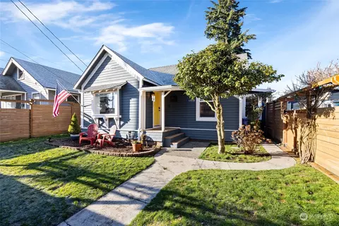 1912 N Proctor St, Tacoma, WA 98406