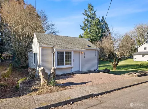 509 N 3rd Ave, Tumwater, WA 98512
