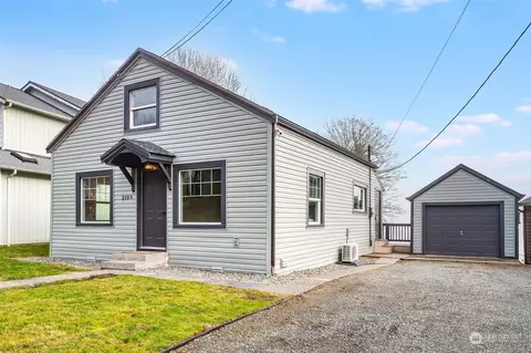2109 E Grand Ave, Everett, WA 98201