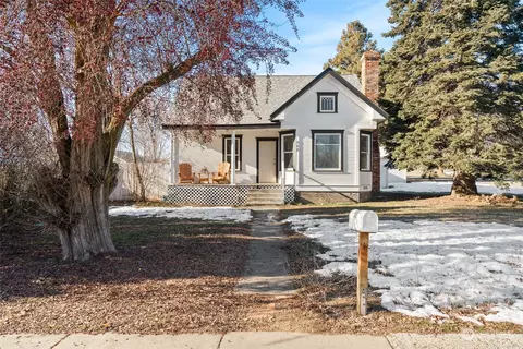 807 N Okanogan, Ellensburg, WA 98926