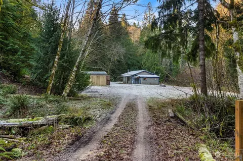 75 W Old Olympic Hwy, Olympia, WA 98502