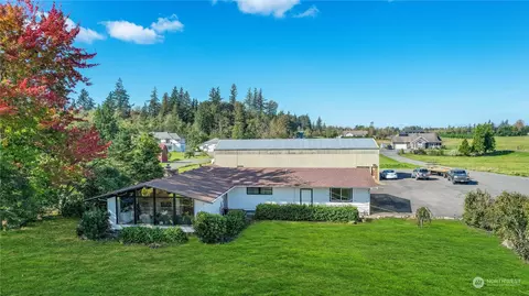 6205 Everson Goshen Rd, Everson, WA 98247