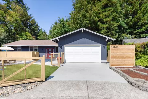 14700 SE 45th Pl, Bellevue, WA 98006