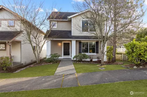 36325 SE Forest St, Snoqualmie, WA 98065
