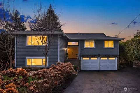 20115 20th Ave NW, Shoreline, WA 98177
