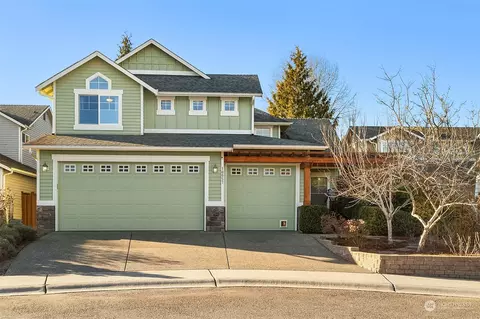 10057 NE 142nd Pl, Kirkland, WA 98034
