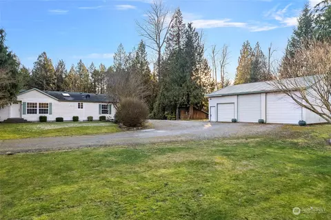 3063 Birch Bay Lynden Rd, Custer, WA 98240