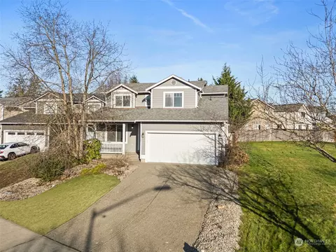 6721 132nd St E, Puyallup, WA 98373