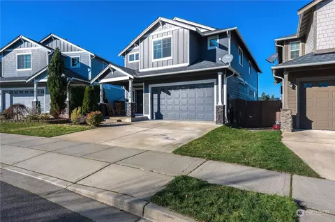 3956 Maritime Dr SW, Bremerton, WA 98312