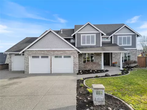 17115 135th Avenue Ct S, Puyallup, WA 98374
