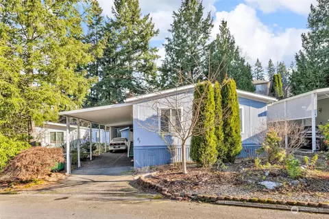 2200 196th St SE #87, Bothell, WA 98012