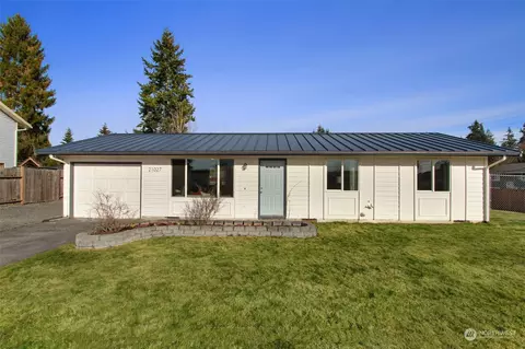 21027 Elberta Rd, Lynnwood, WA 98036