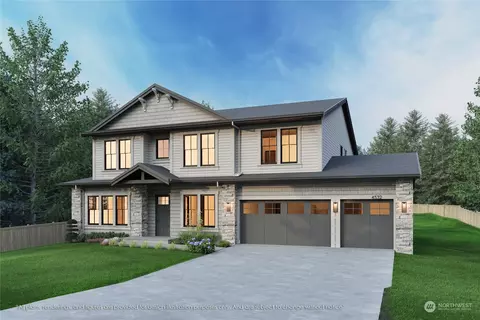 4532 168th Ave SE, Bellevue, WA 98006