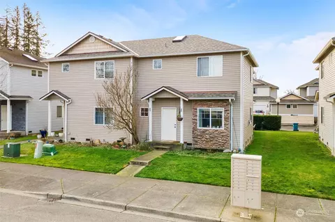 940 Loves Hill Dr #5, Sultan, WA 98294