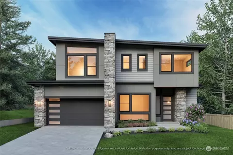 9452 114th Ave NE, Kirkland, WA 98033