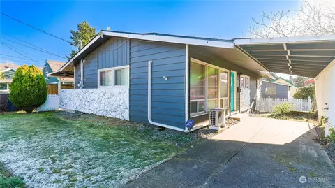 1710 S 44th St, Tacoma, WA 98418
