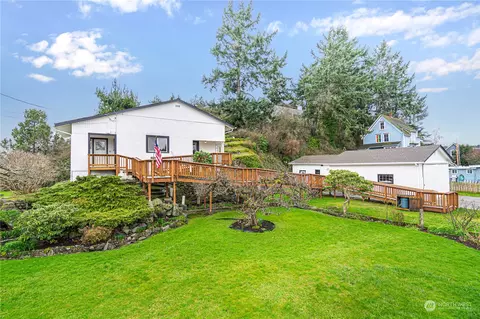 318 Morris St, La Conner, WA 98257