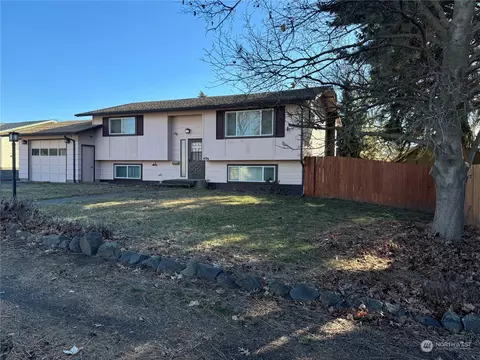 406 E Creamery, Dayton, WA 99328