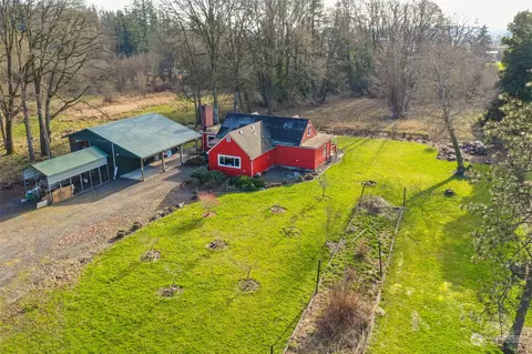 2097 Salsbury Ave SW, Chehalis, WA 98532