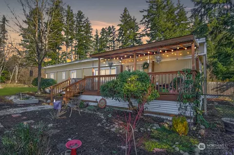 17942 158th Ave SE, Yelm, WA 98597