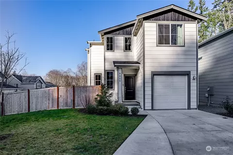 9409 Fairhaven Cir E, Bremerton, WA 98311