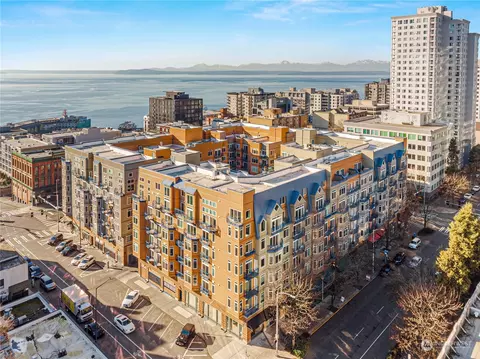 2415 2nd Ave #544, Seattle, WA 98121
