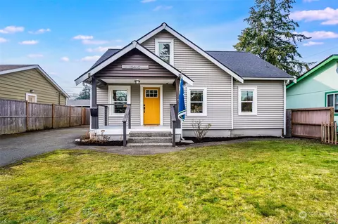 3410 S Gunnison St, Tacoma, WA 98409
