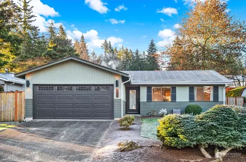 13703 SE 163rd St, Renton, WA 98058