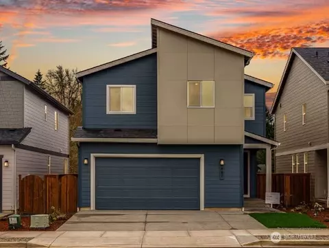447 SW 32nd St, Battle Ground, WA 98604