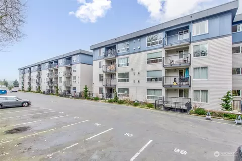 9416 1st Ave NE #212, Seattle, WA 98115