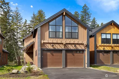 51 Panorama Dr, Cle Elum, WA 98922