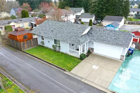 7 W Marilyn Ave, Everett, WA 98204