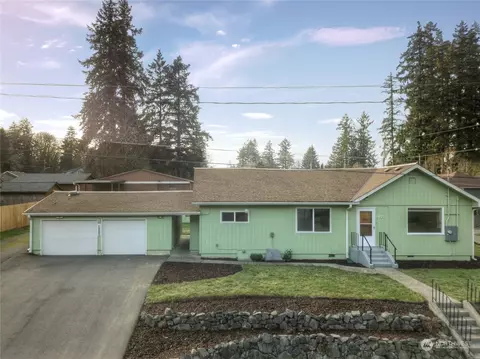 1805 Boundary St SE, Olympia, WA 98501