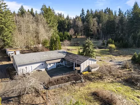 22214 Zenkner Valley Rd SW, Centralia, WA 98531