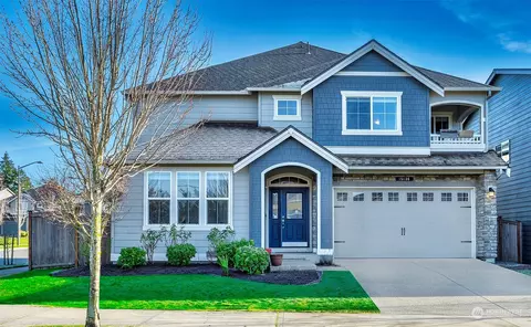 15136 126th Ave NE, Woodinville, WA 98072