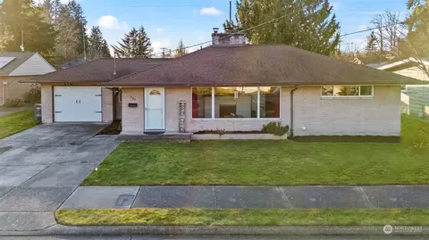 501 N Street St NE, Auburn, WA 98002