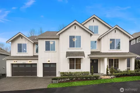 16209 NE 51st St, Redmond, WA 98052