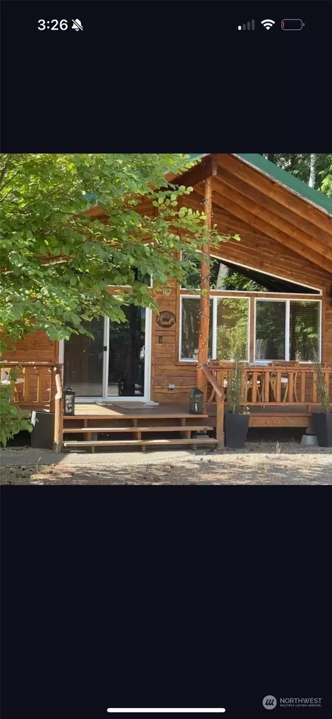 102 Fairway Dr, Packwood, WA 98361