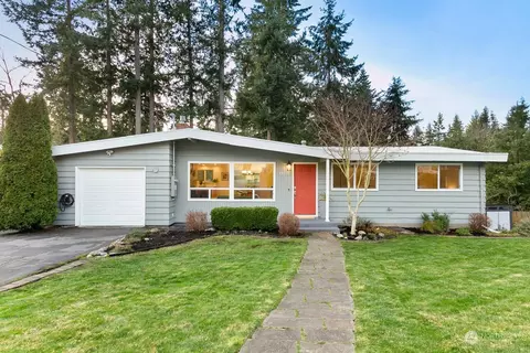 23316 97th Pl W, Edmonds, WA 98020