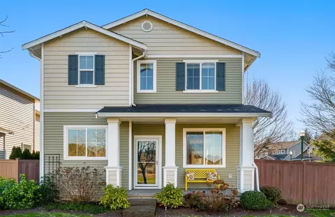 1202 51st St NE, Auburn, WA 98002