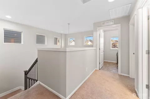 Entry Way - 3214 93rd Pl SE, Everett, WA 98208 photo 1 of 3