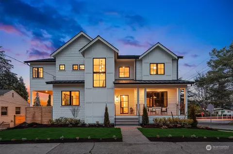 6857 47th Ave NE, Seattle, WA 98115