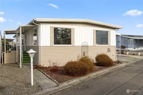 1415 84th St SE #63, Everett, WA 98208