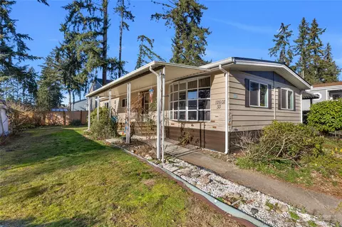 12602 112th Ave E #33, Puyallup, WA 98374