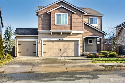 10307 Messner Ave, Granite Falls, WA 98252