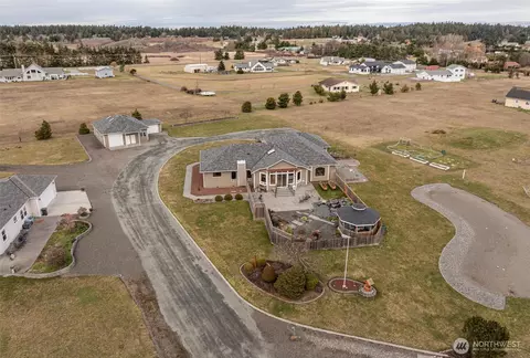357 Buckhorn Rd, Sequim, WA 98382 photo 2